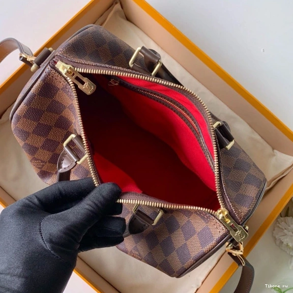 Affordable Vuitton BANDOULIERE 25 SPEEDY Louis 0727